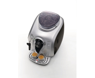Saeco HD 8745/19  XSMALL SILVER - 1406717 - zdjęcie 2
